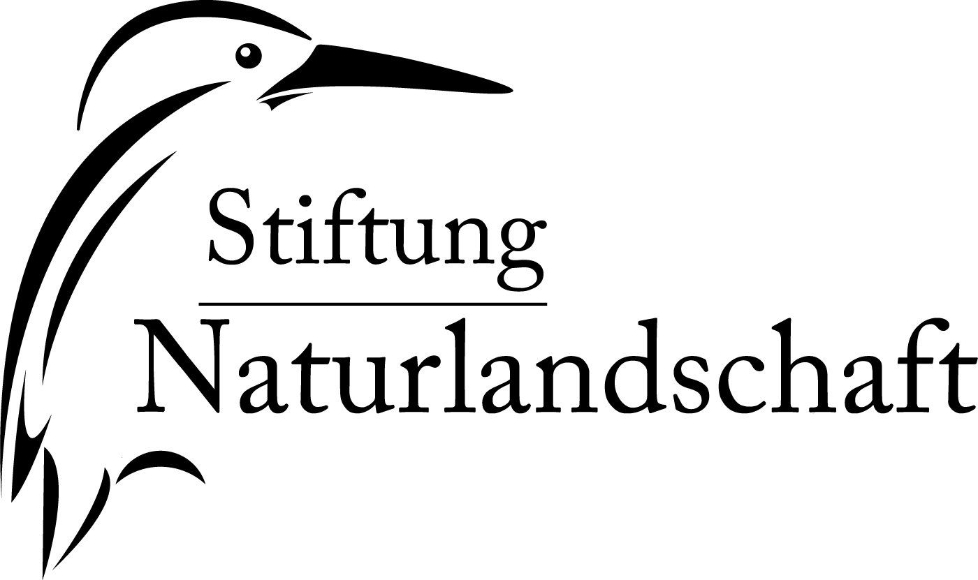 Logo Stiftung Naturlandschaft